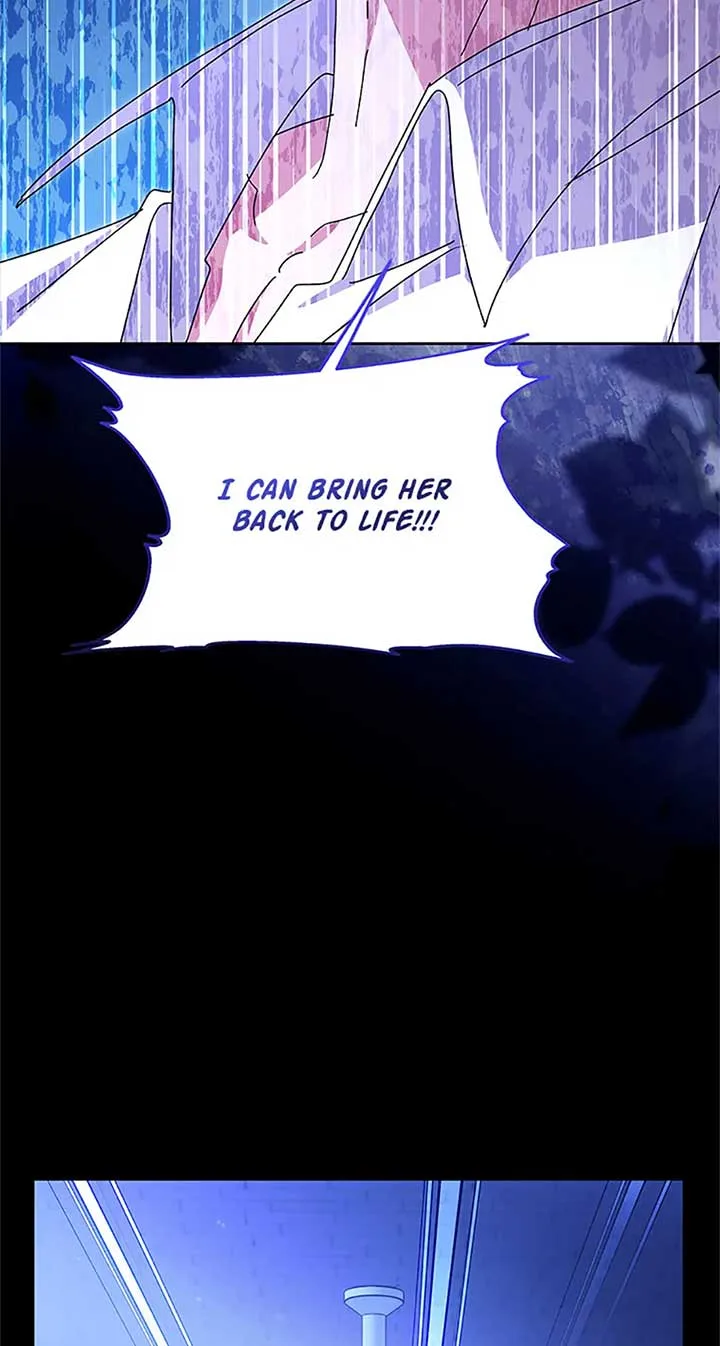 The Obsessive Second Male Lead Has Gone Wild Chapter 56 page 20
