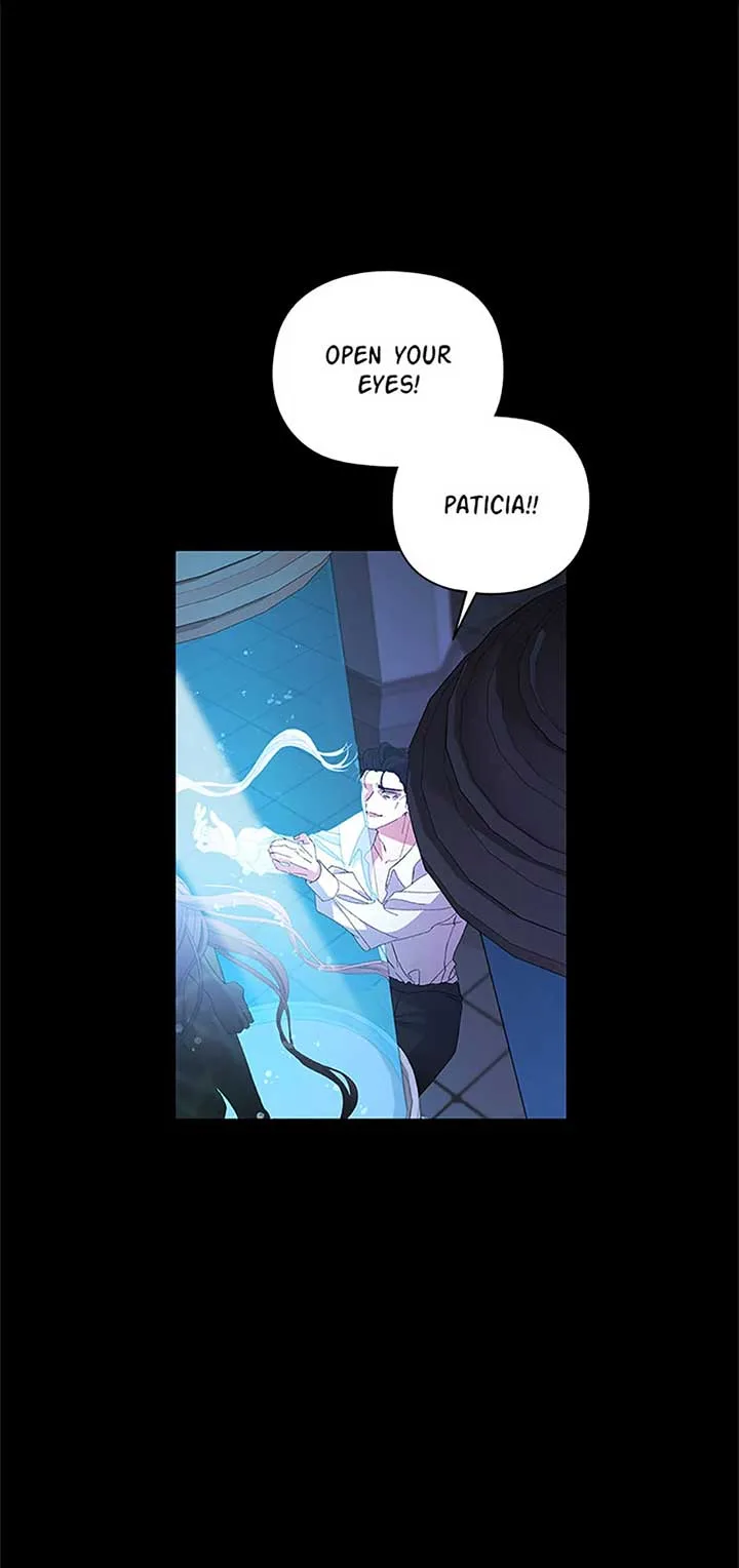 The Obsessive Second Male Lead Has Gone Wild Chapter 56 page 22