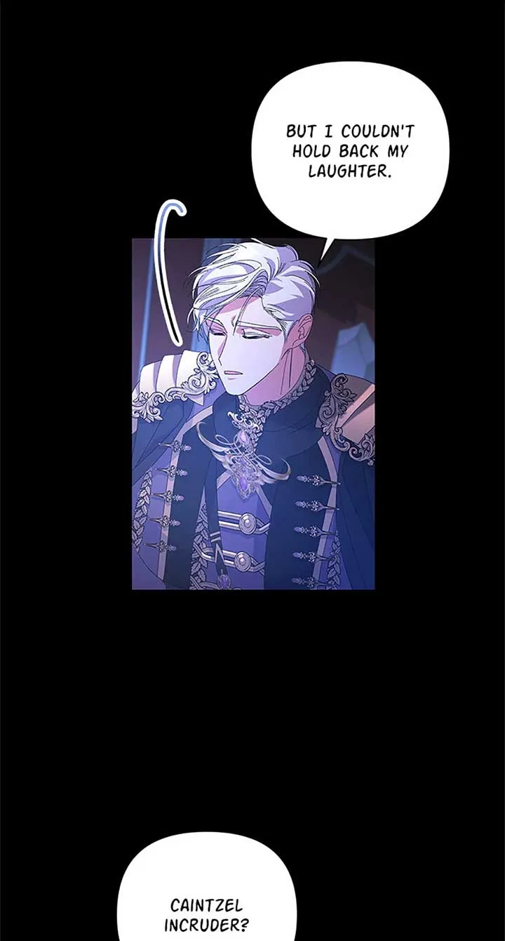 The Obsessive Second Male Lead Has Gone Wild Chapter 56 page 28