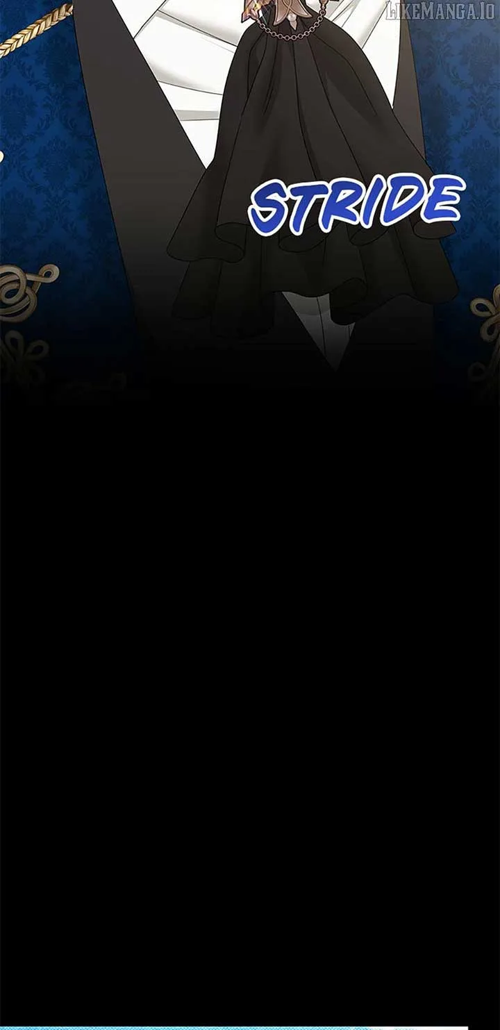The Obsessive Male Lead Made Me The Female Lead Chapter 57 page 4