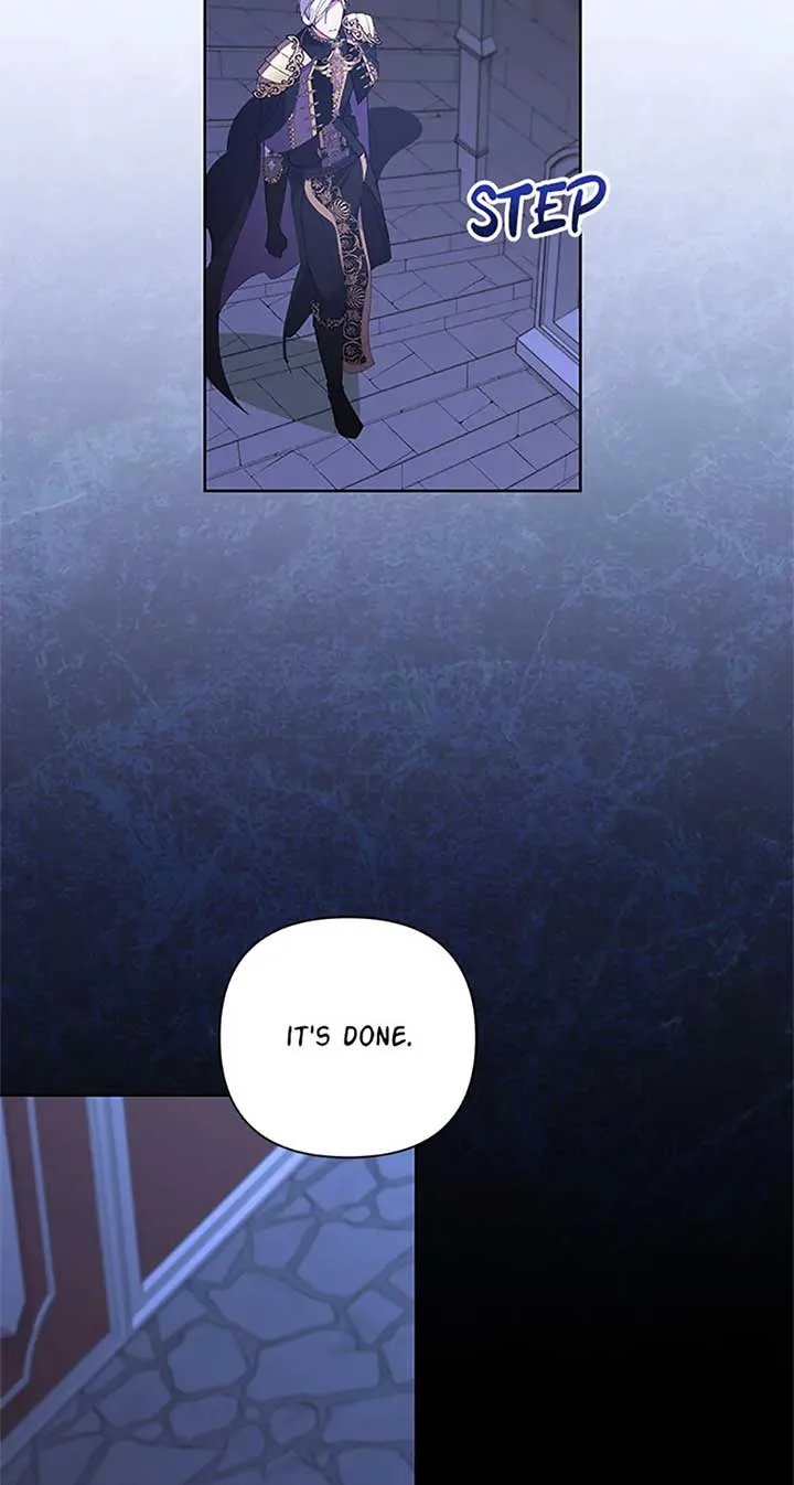 The Obsessive Second Male Lead Has Gone Wild Chapter 56 page 17