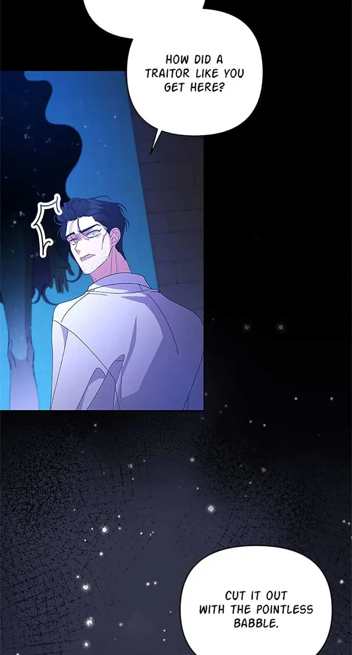 The Obsessive Second Male Lead Has Gone Wild Chapter 56 page 29