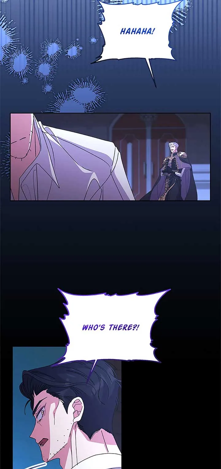 The Obsessive Second Male Lead Has Gone Wild Chapter 56 page 26