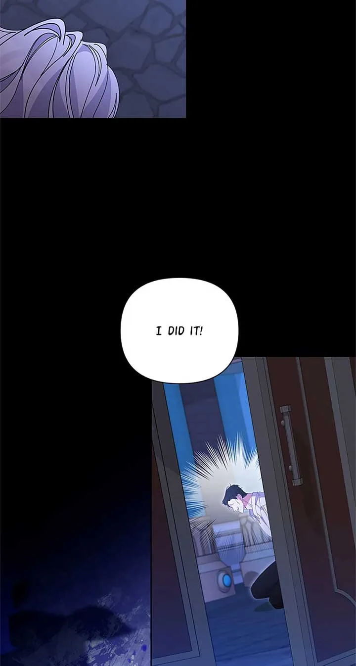The Obsessive Second Male Lead Has Gone Wild Chapter 56 page 18
