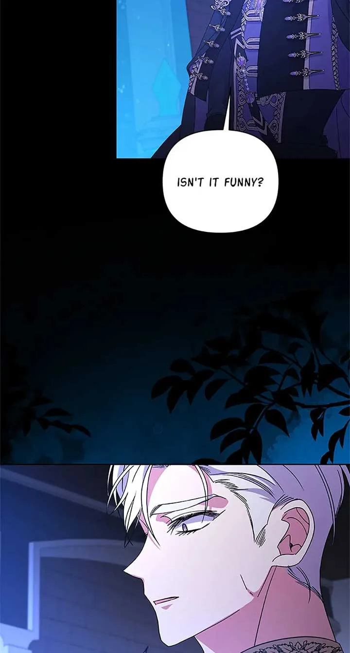 The Obsessive Second Male Lead Has Gone Wild Chapter 56 page 31