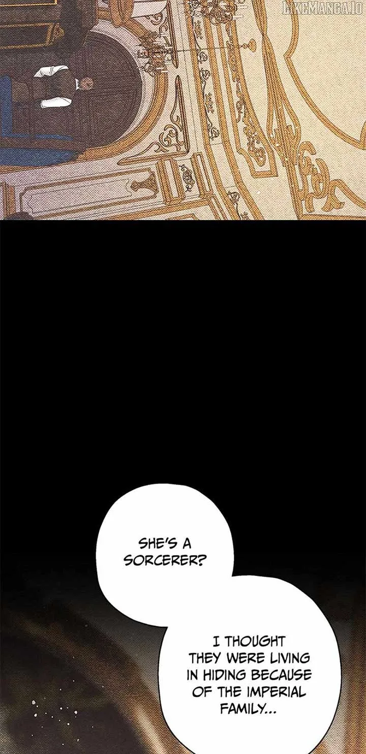 The Obsessive Male Lead Made Me The Female Lead Chapter 57 page 9