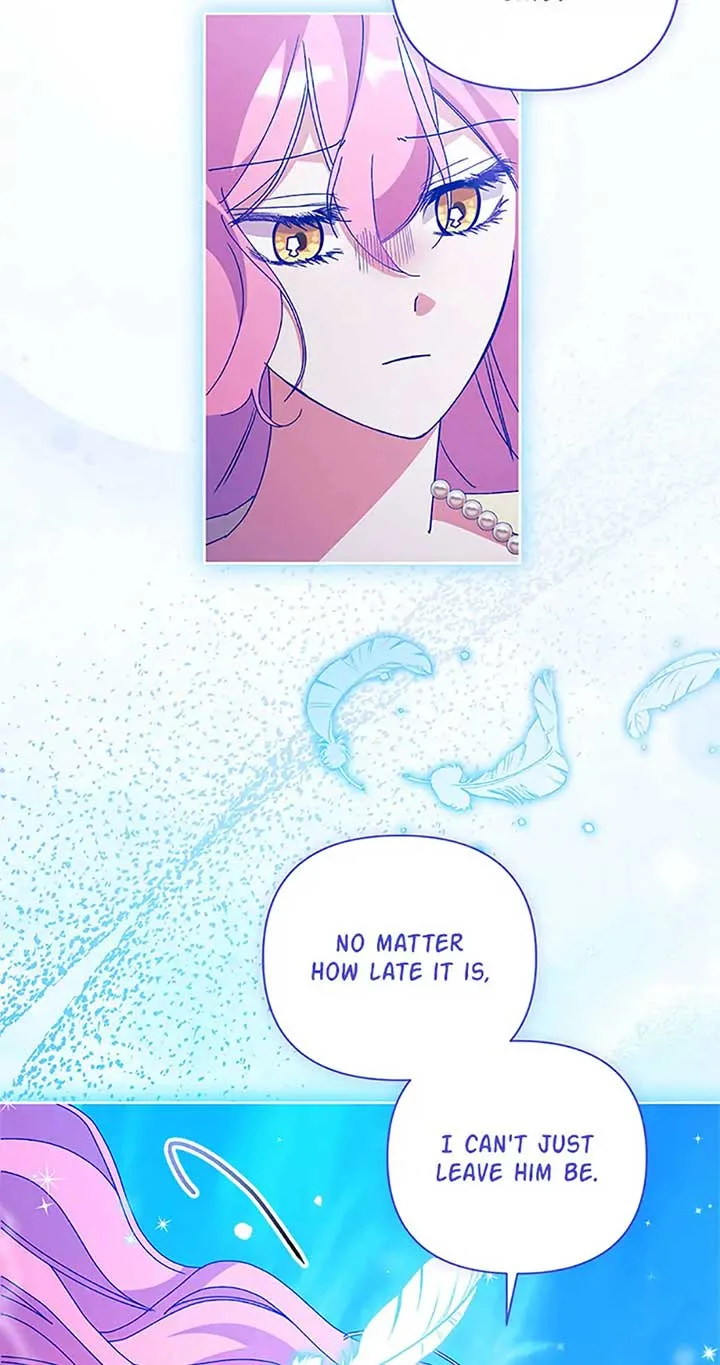The Obsessive Second Male Lead Has Gone Wild Chapter 56 page 43
