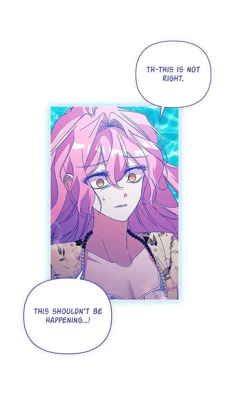 The Obsessive Second Male Lead Has Gone Wild Chapter 56 page 41