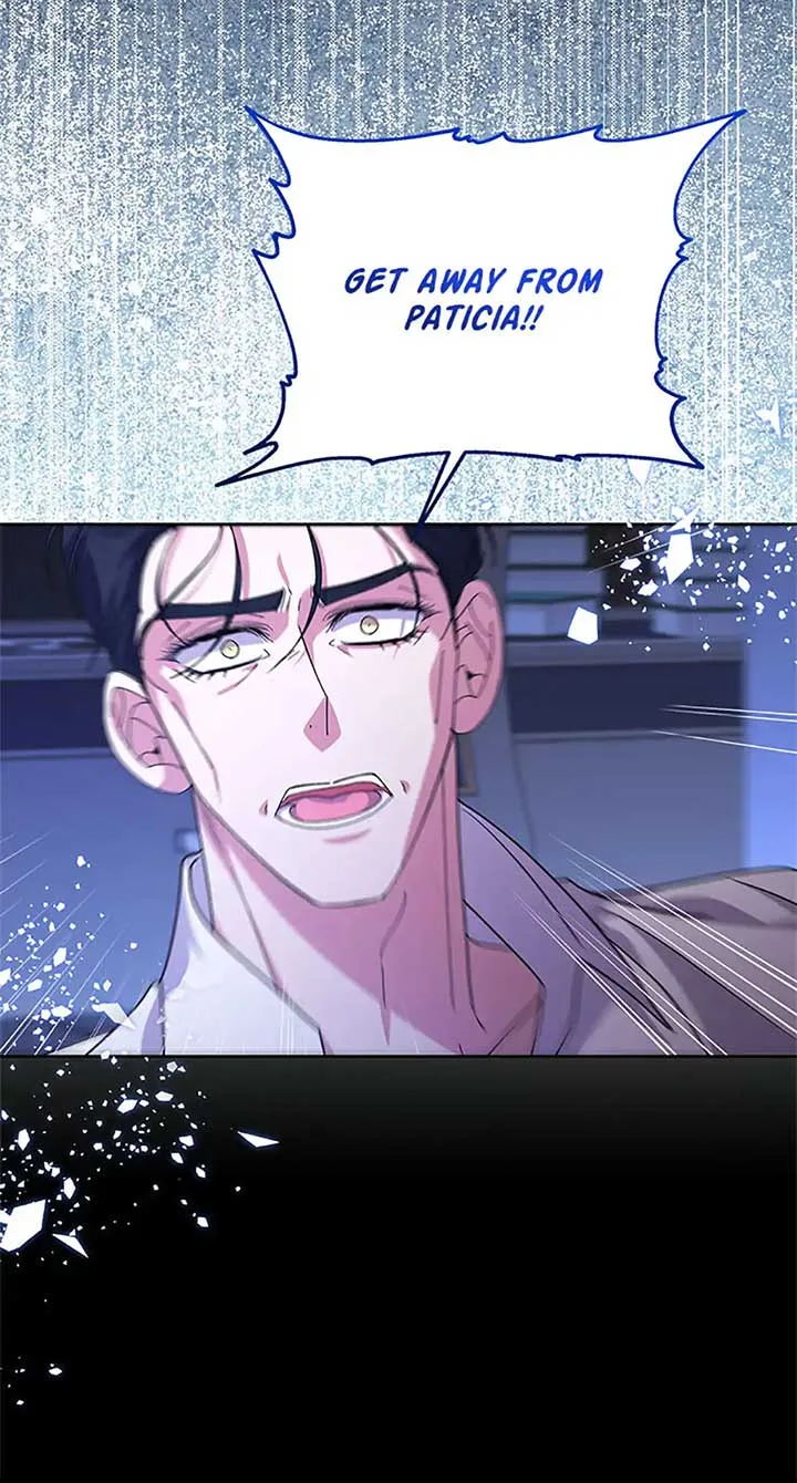 The Obsessive Second Male Lead Has Gone Wild Chapter 56 page 34