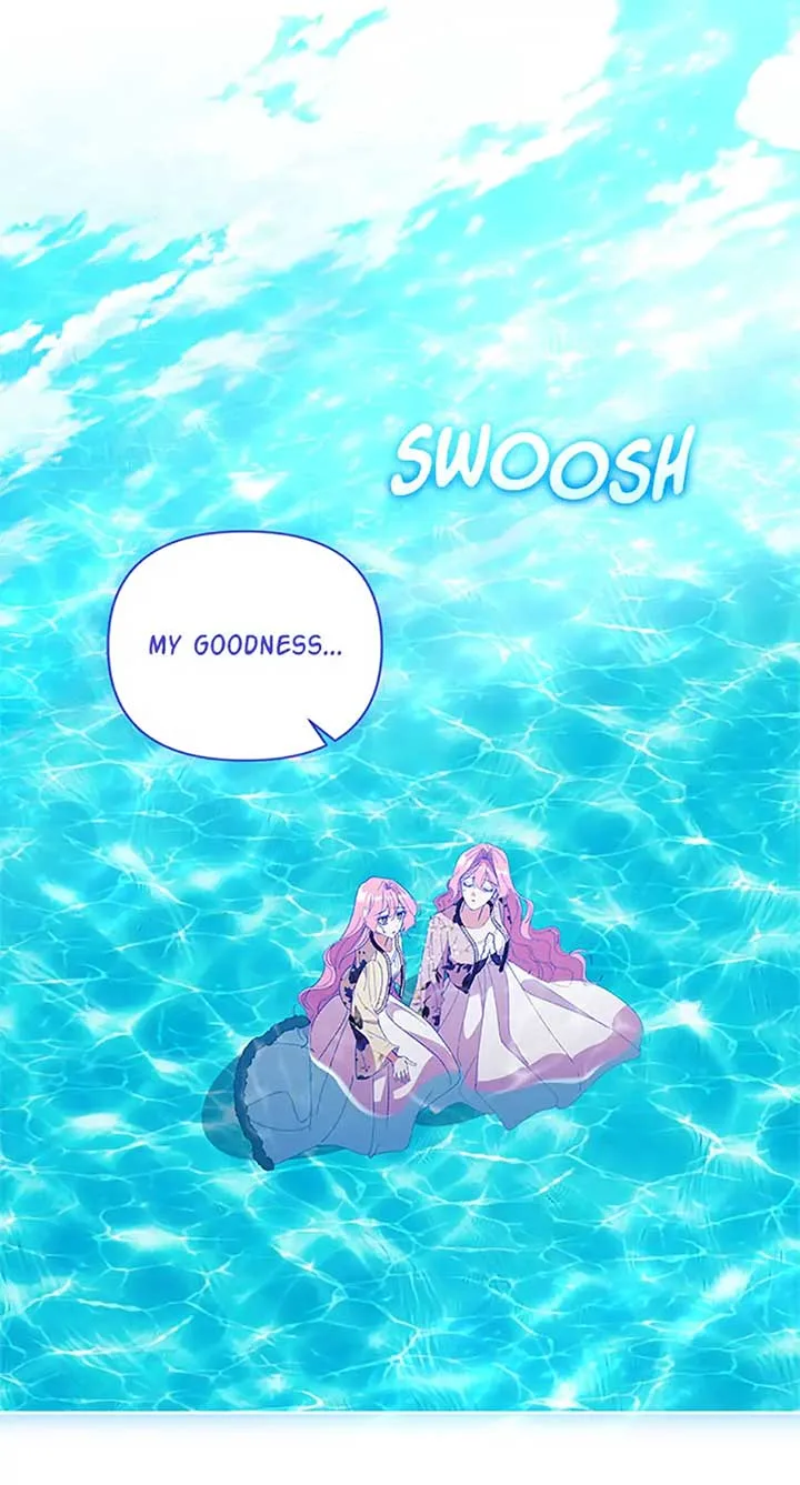 The Obsessive Second Male Lead Has Gone Wild Chapter 56 page 40