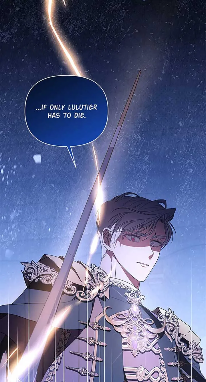 The Obsessive Second Male Lead Has Gone Wild Chapter 56 page 38
