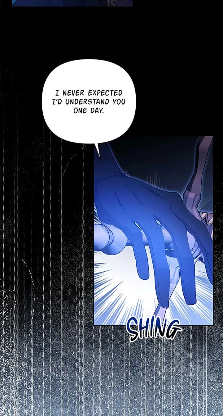 The Obsessive Second Male Lead Has Gone Wild Chapter 56 page 33