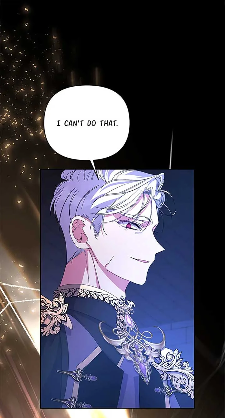 The Obsessive Second Male Lead Has Gone Wild Chapter 56 page 35