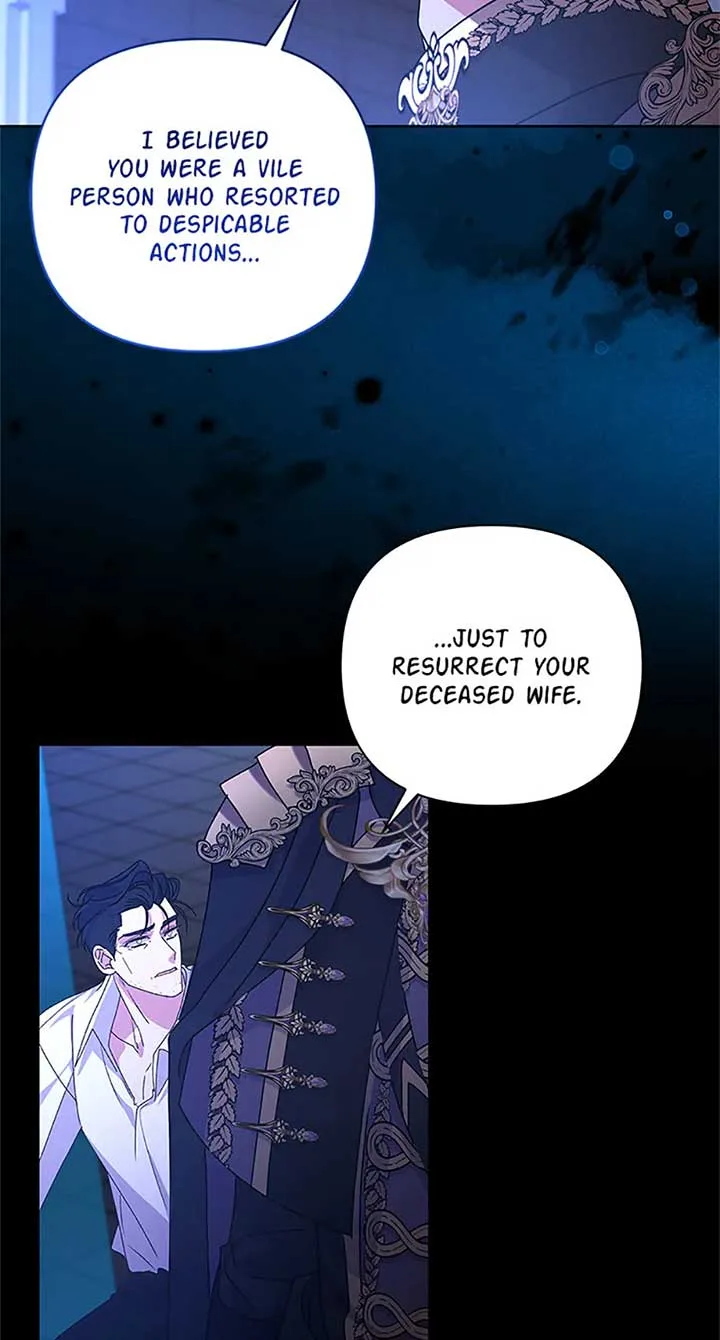 The Obsessive Second Male Lead Has Gone Wild Chapter 56 page 32