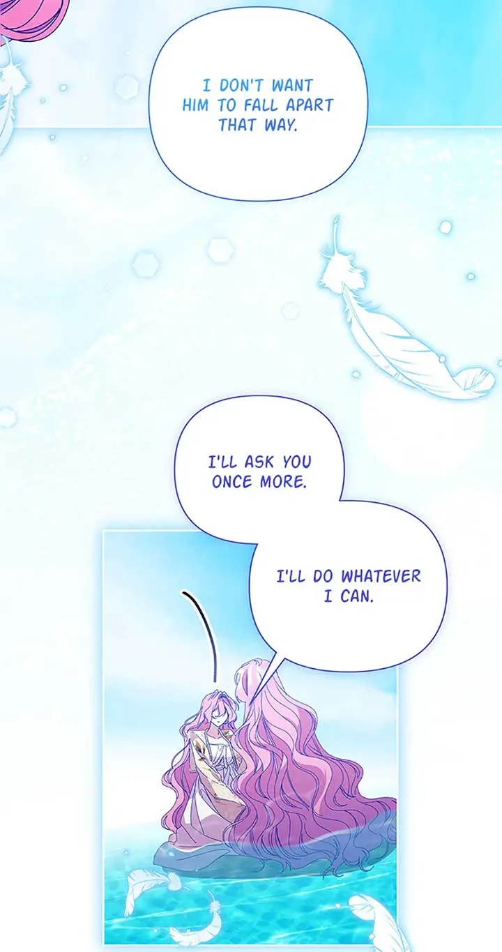 The Obsessive Second Male Lead Has Gone Wild Chapter 56 page 45