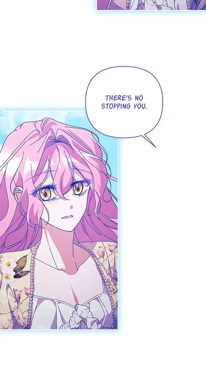 The Obsessive Second Male Lead Has Gone Wild Chapter 56 page 48