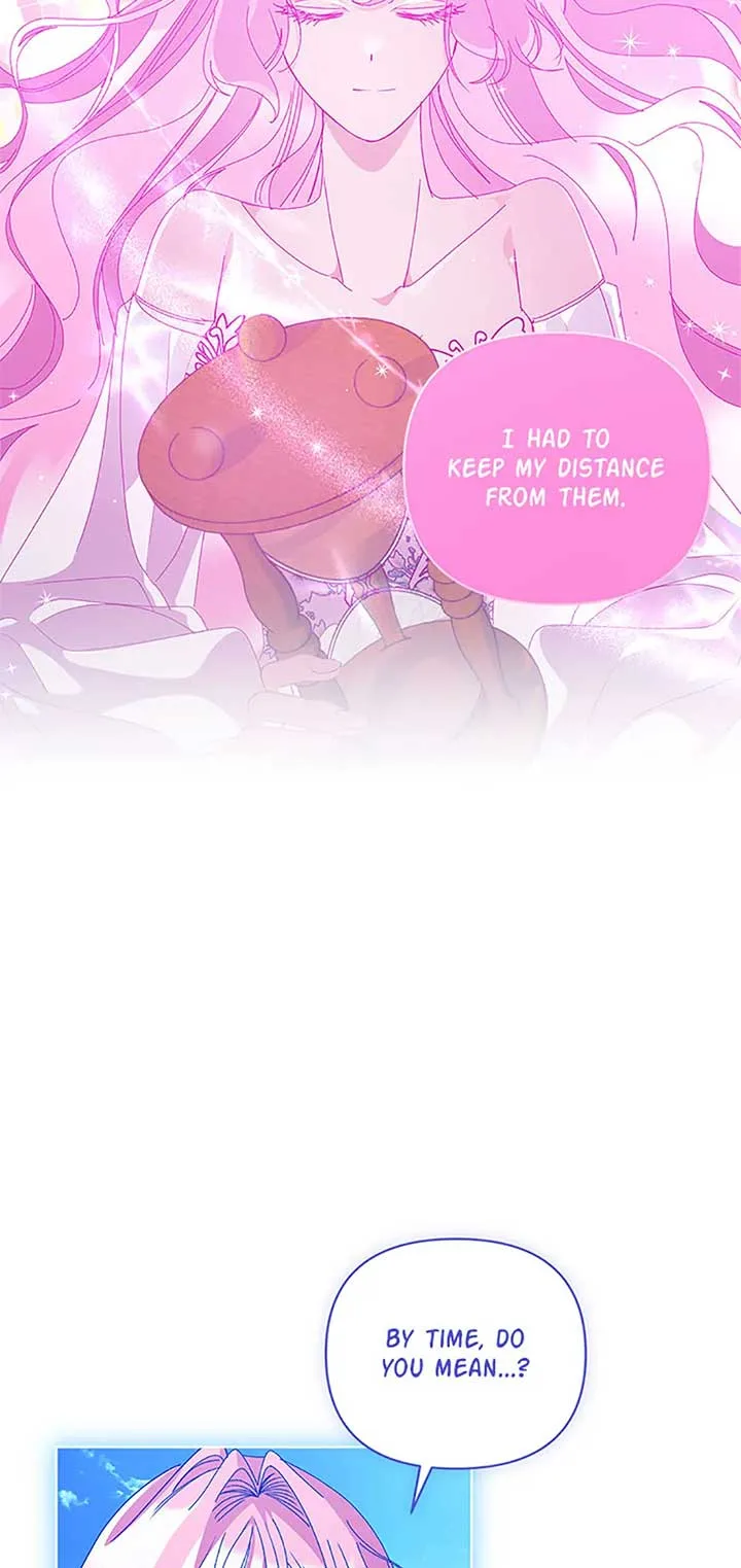The Obsessive Second Male Lead Has Gone Wild Chapter 56 page 53