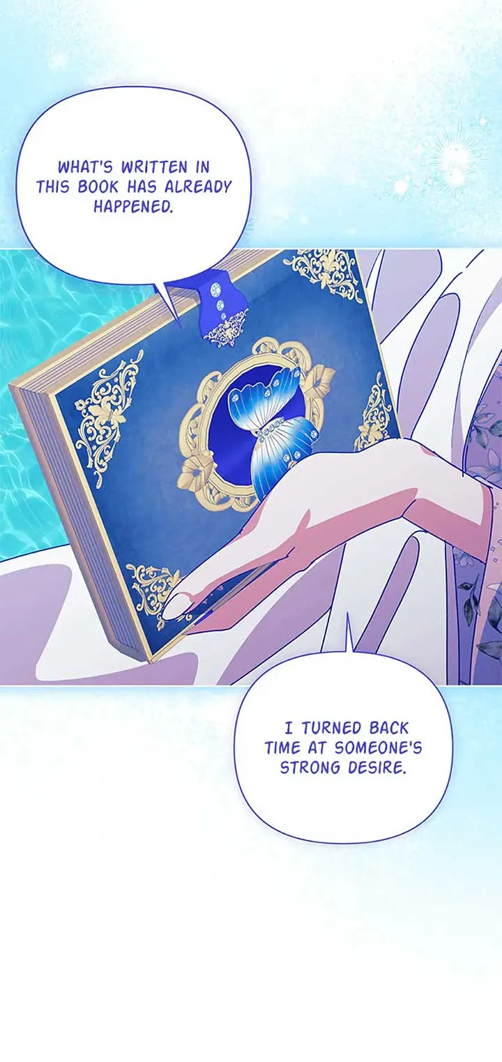 The Obsessive Second Male Lead Has Gone Wild Chapter 56 page 55
