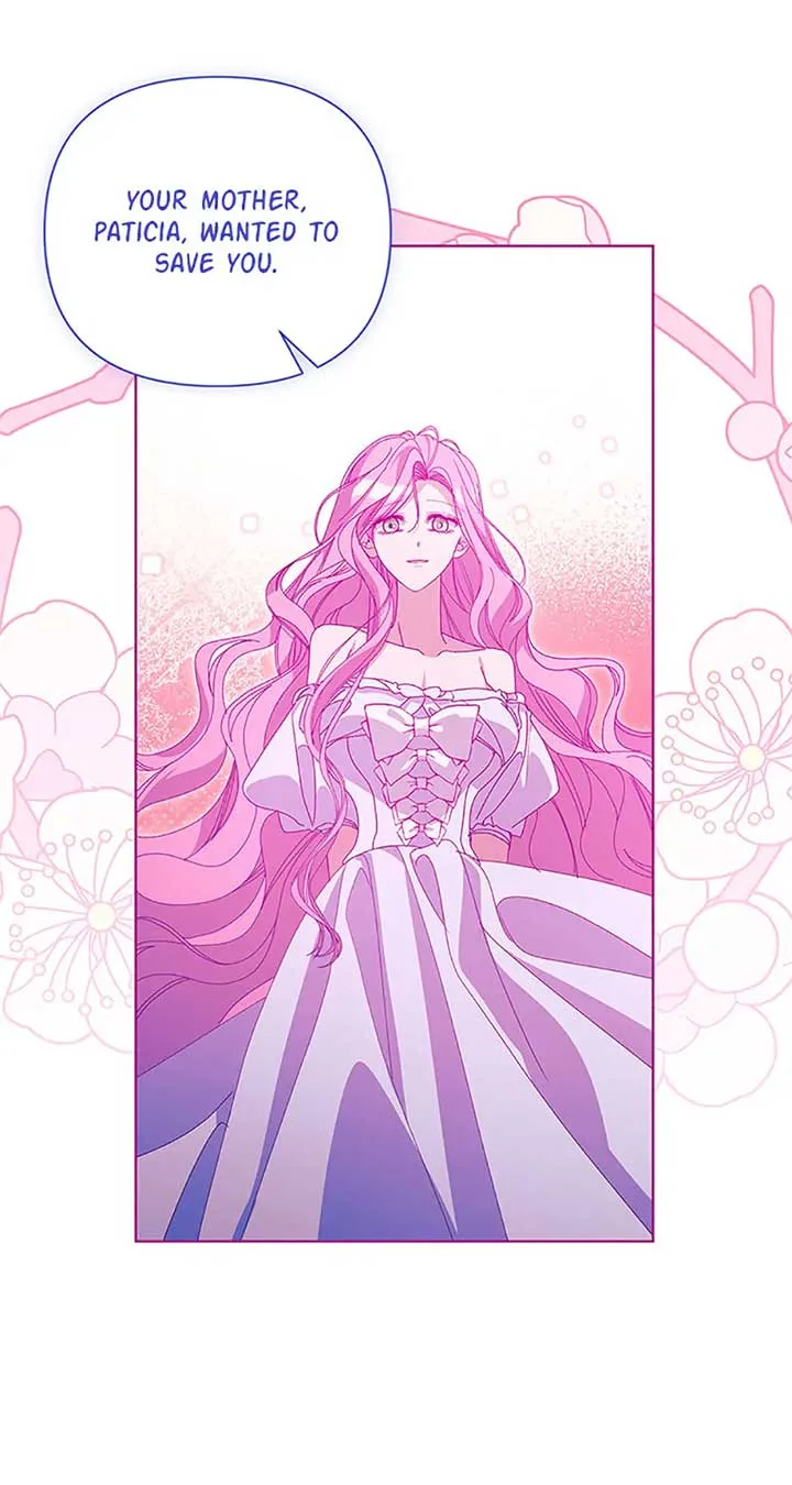 The Obsessive Second Male Lead Has Gone Wild Chapter 56 page 56