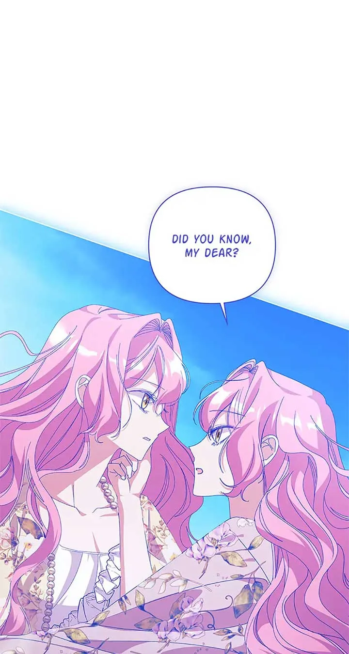The Obsessive Second Male Lead Has Gone Wild Chapter 56 page 57