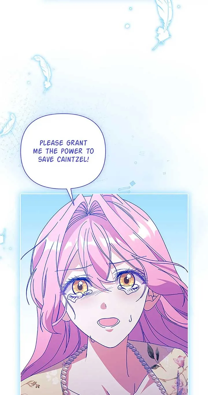 The Obsessive Second Male Lead Has Gone Wild Chapter 56 page 46