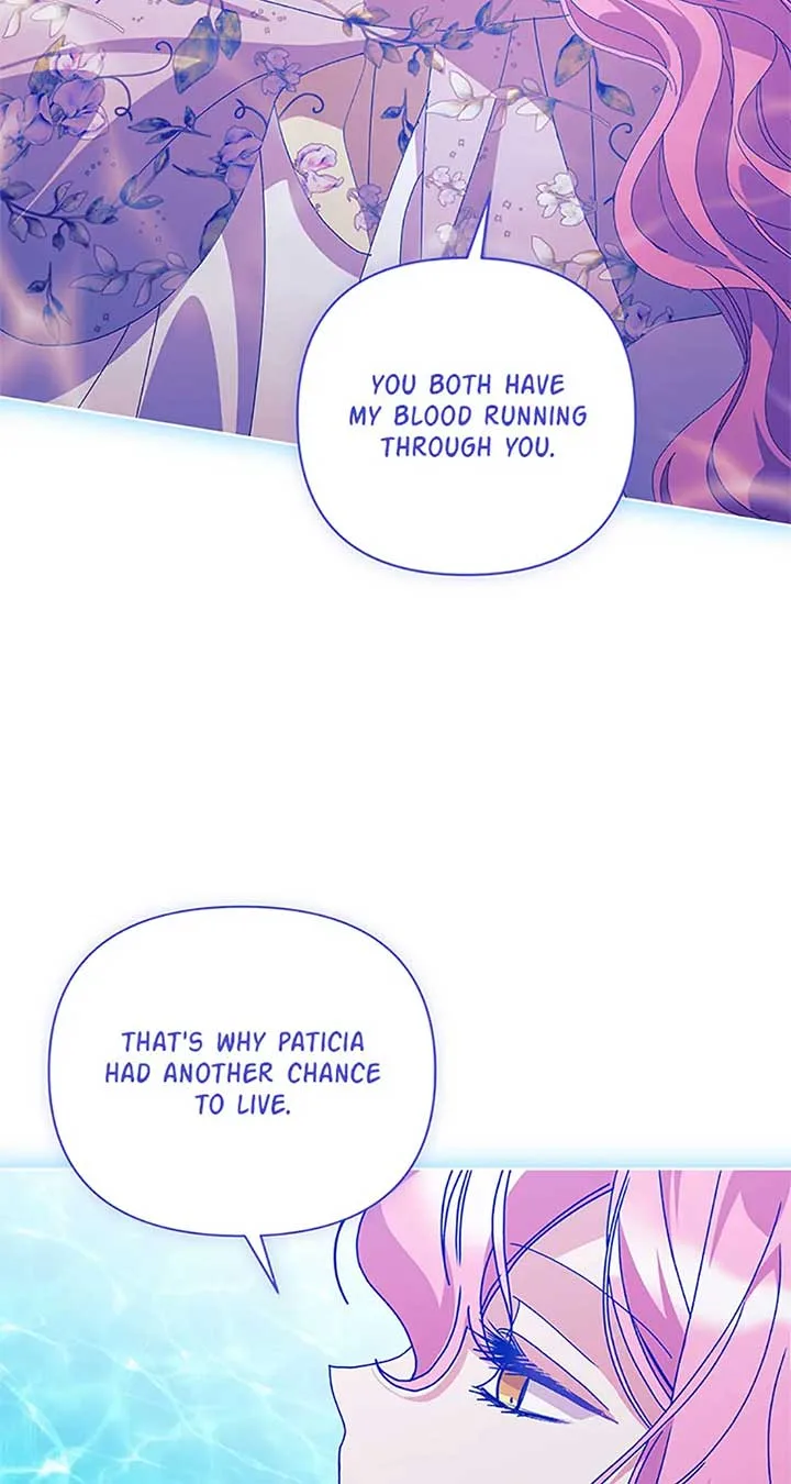 The Obsessive Second Male Lead Has Gone Wild Chapter 56 page 58