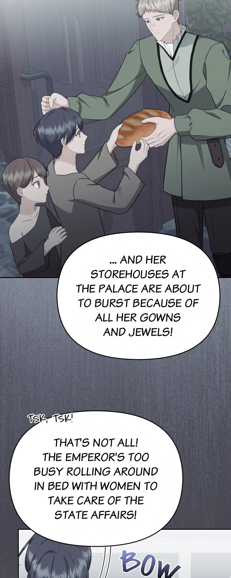 The Obsessive Stud Scammed Me into Marriage Chapter 56 page 6