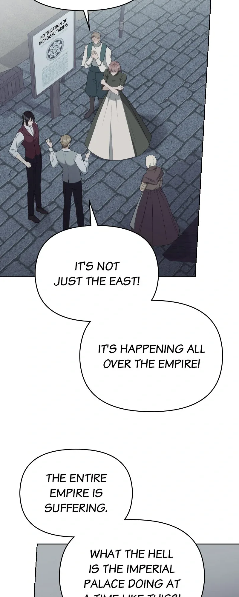 The Obsessive Stud Scammed Me into Marriage Chapter 56 page 4