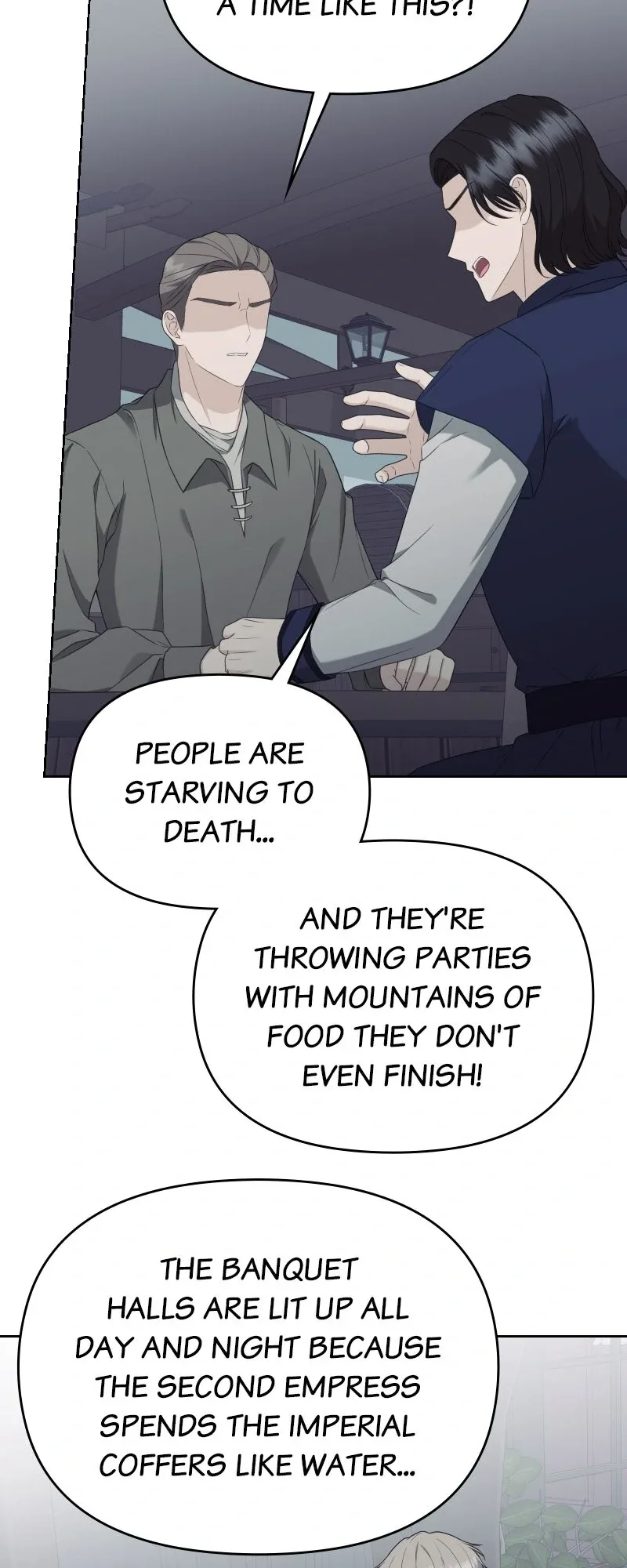 The Obsessive Stud Scammed Me into Marriage Chapter 56 page 5