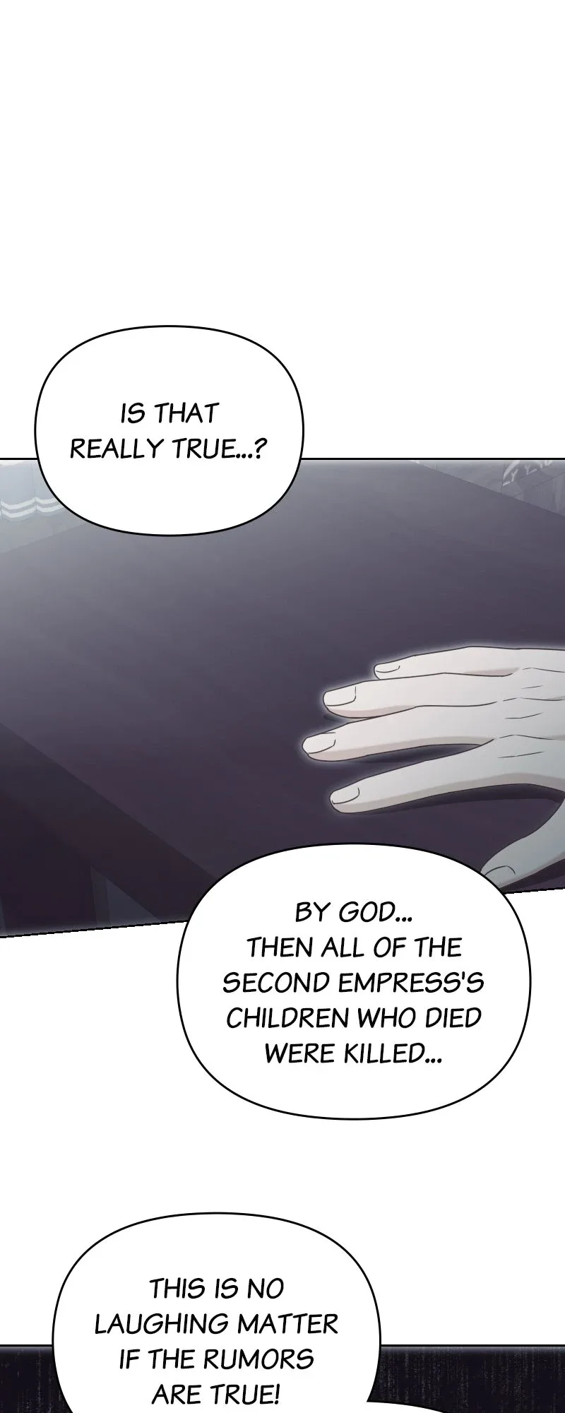 The Obsessive Stud Scammed Me into Marriage Chapter 56 page 8