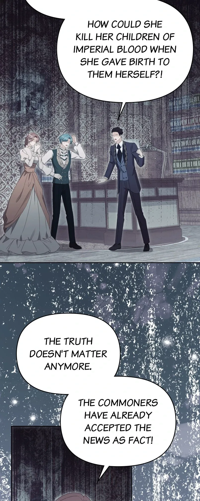 The Obsessive Stud Scammed Me into Marriage Chapter 56 page 9