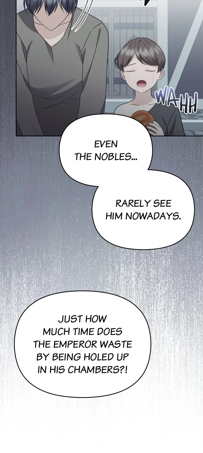 The Obsessive Stud Scammed Me into Marriage Chapter 56 page 7