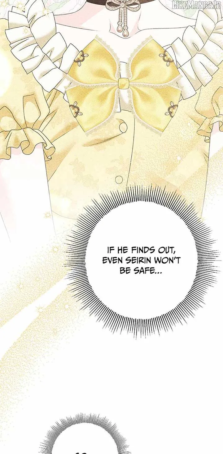The Obsessive Male Lead Made Me The Female Lead Chapter 57 page 18