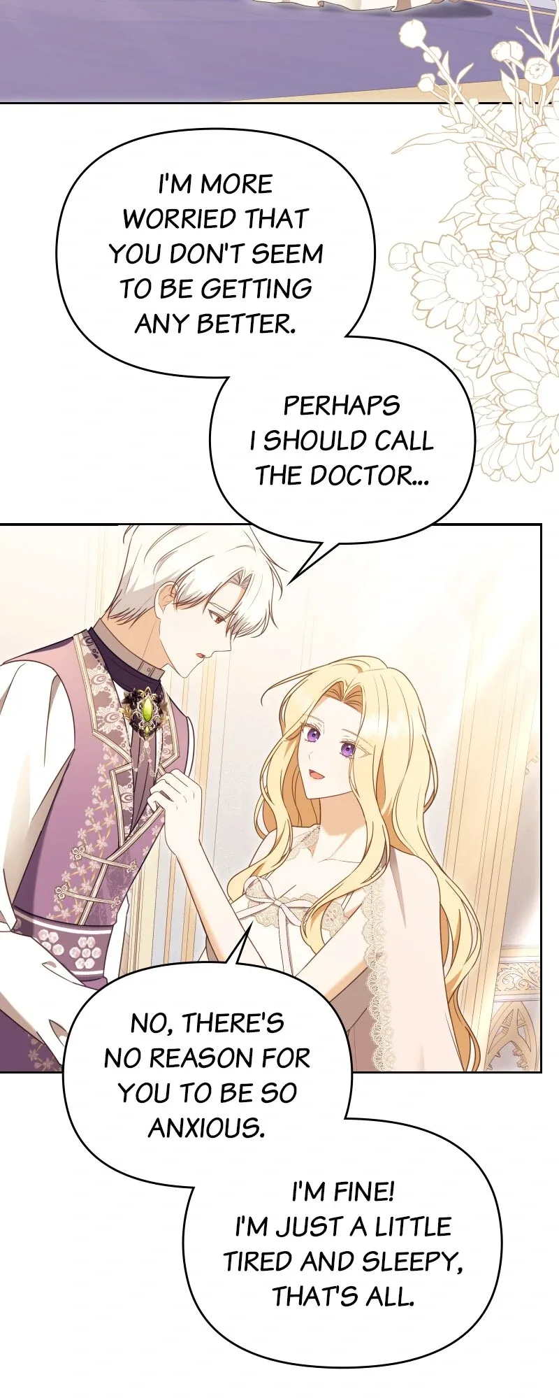 The Obsessive Stud Scammed Me into Marriage Chapter 56 page 12