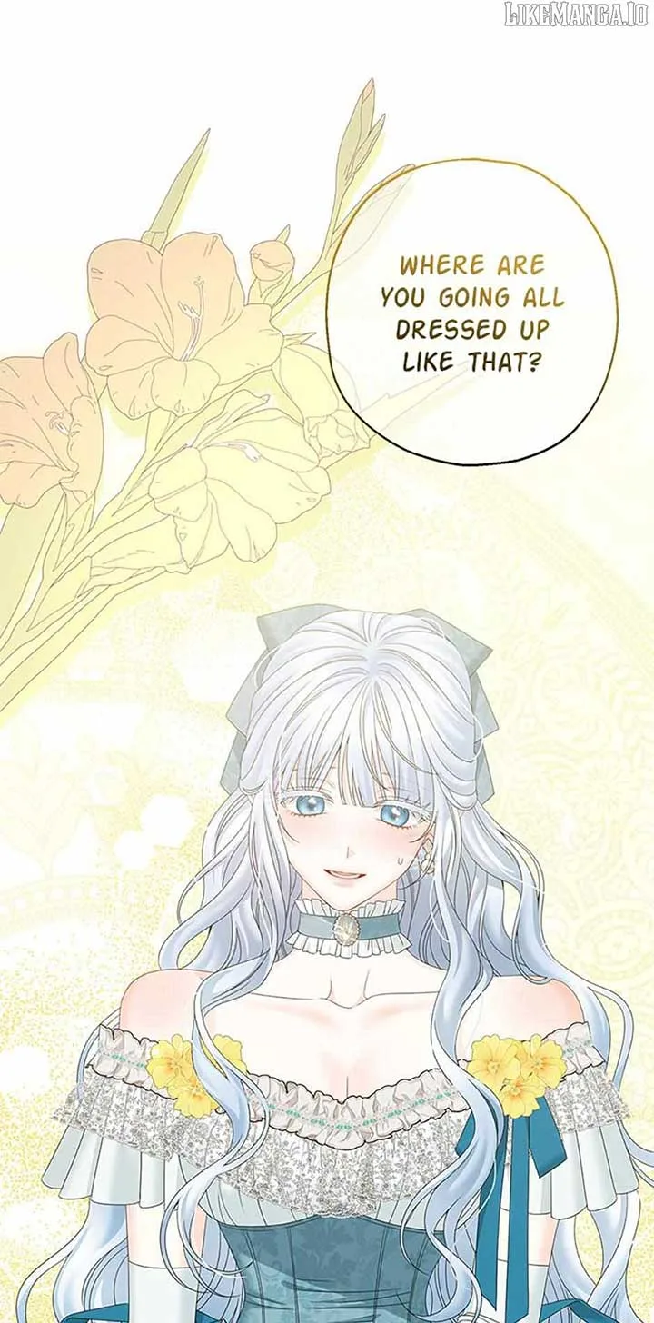 The Obsessive Male Lead Made Me The Female Lead Chapter 57 page 26