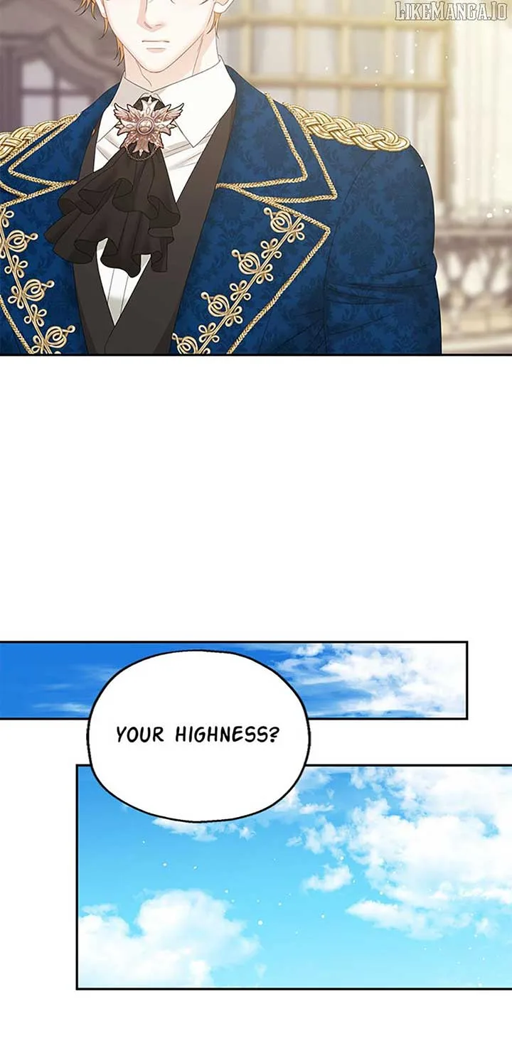 The Obsessive Male Lead Made Me The Female Lead Chapter 57 page 23