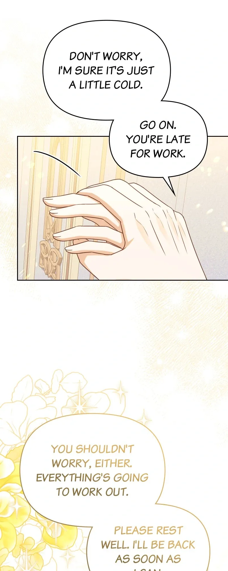 The Obsessive Stud Scammed Me into Marriage Chapter 56 page 13