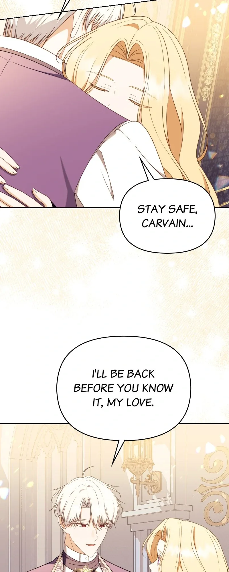 The Obsessive Stud Scammed Me into Marriage Chapter 56 page 15