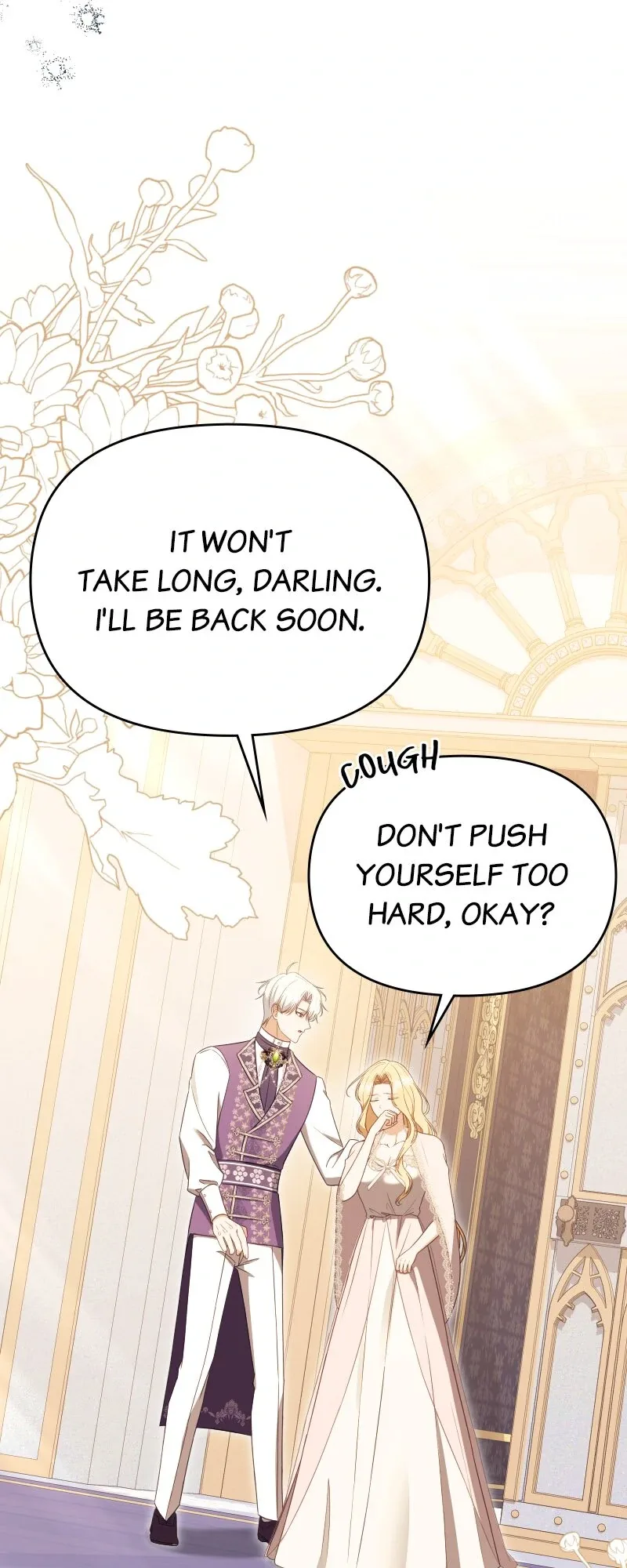 The Obsessive Stud Scammed Me into Marriage Chapter 56 page 11