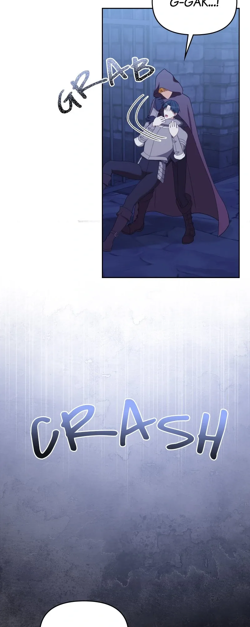 The Obsessive Stud Scammed Me into Marriage Chapter 56 page 28