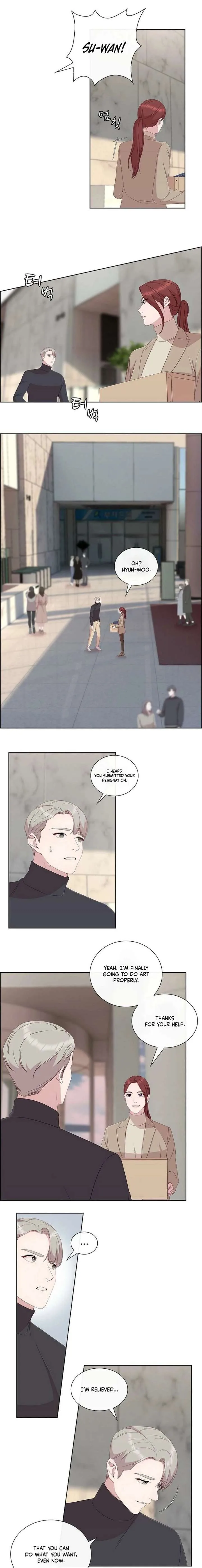 The Reason for a Confession Chapter 56 page 5