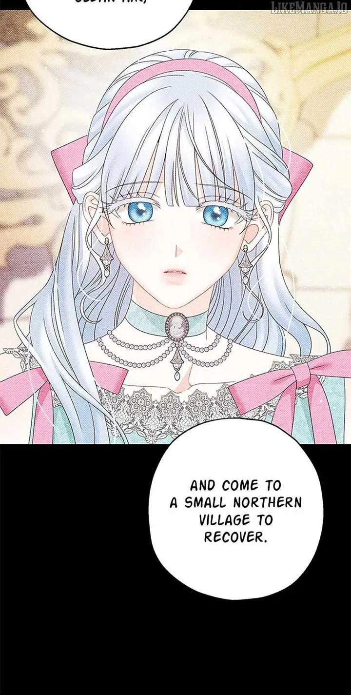 The Obsessive Male Lead Made Me The Female Lead Chapter 57 page 37