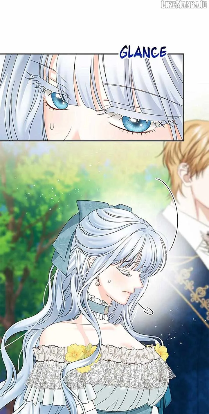 The Obsessive Male Lead Made Me The Female Lead Chapter 57 page 32