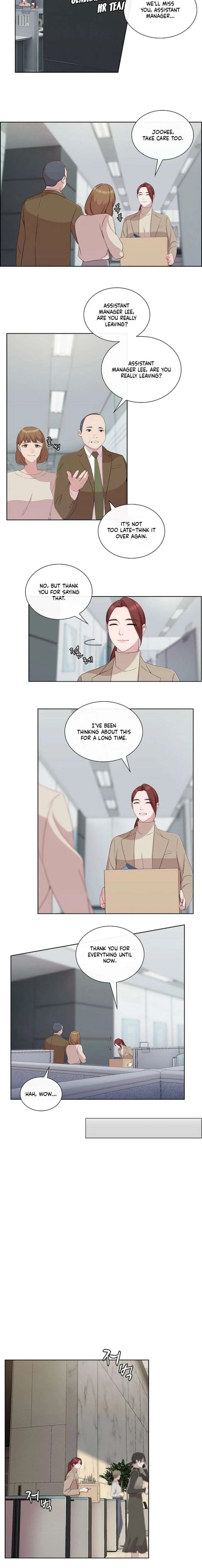 The Reason for a Confession Chapter 56 page 4