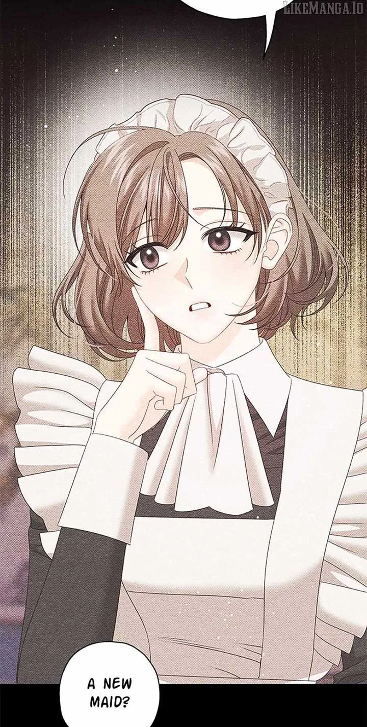 The Obsessive Male Lead Made Me The Female Lead Chapter 57 page 34