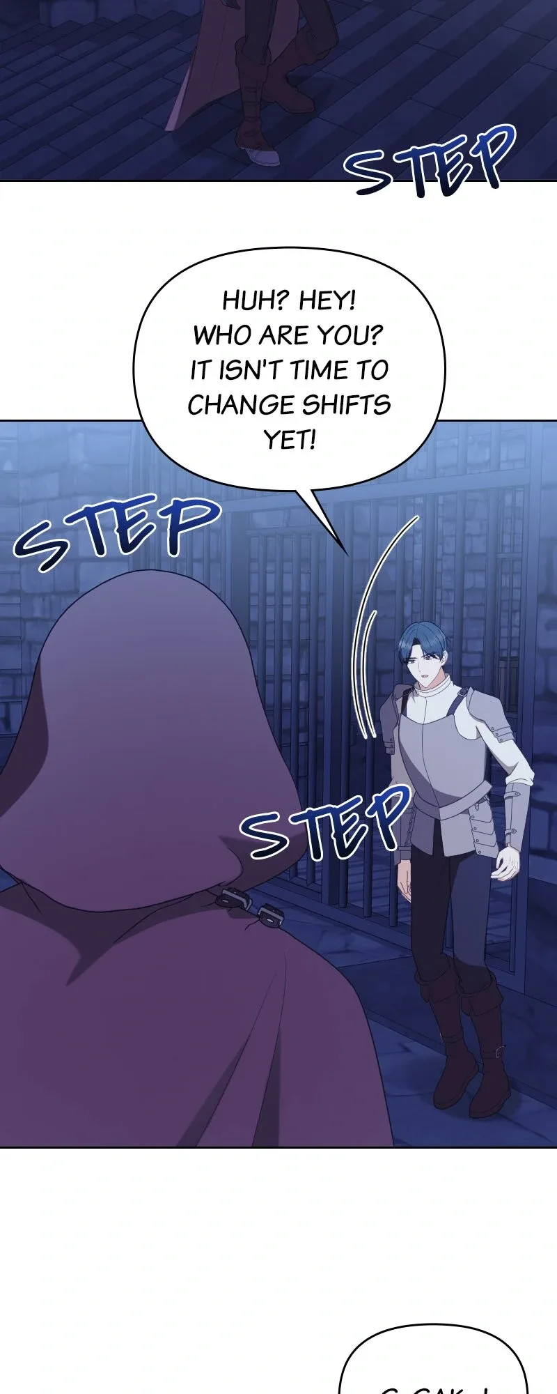 The Obsessive Stud Scammed Me into Marriage Chapter 56 page 27