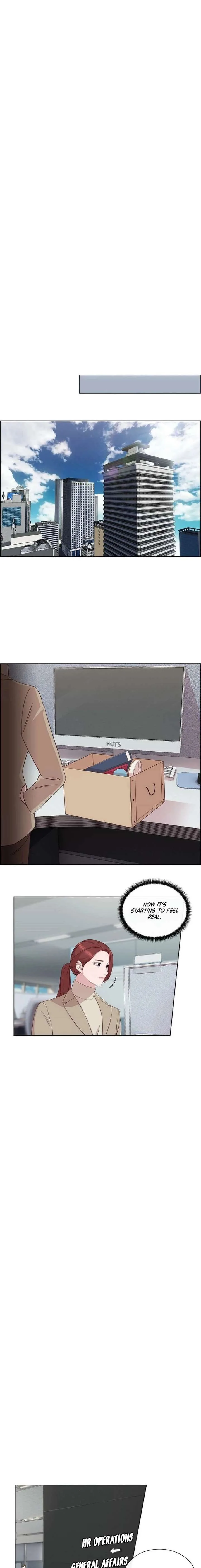 The Reason for a Confession Chapter 56 page 3