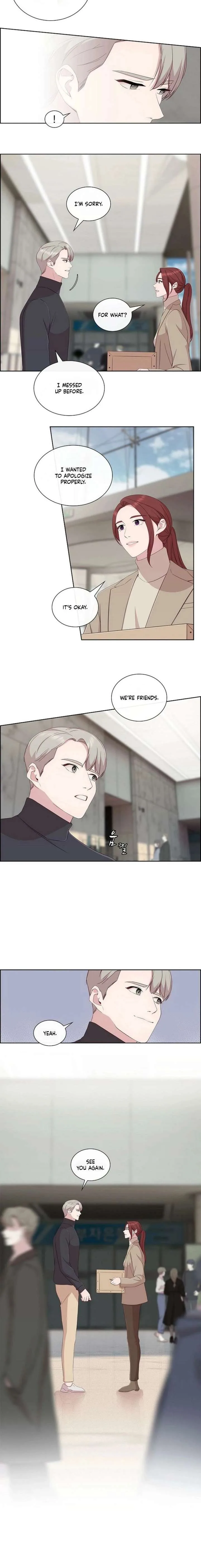 The Reason for a Confession Chapter 56 page 6