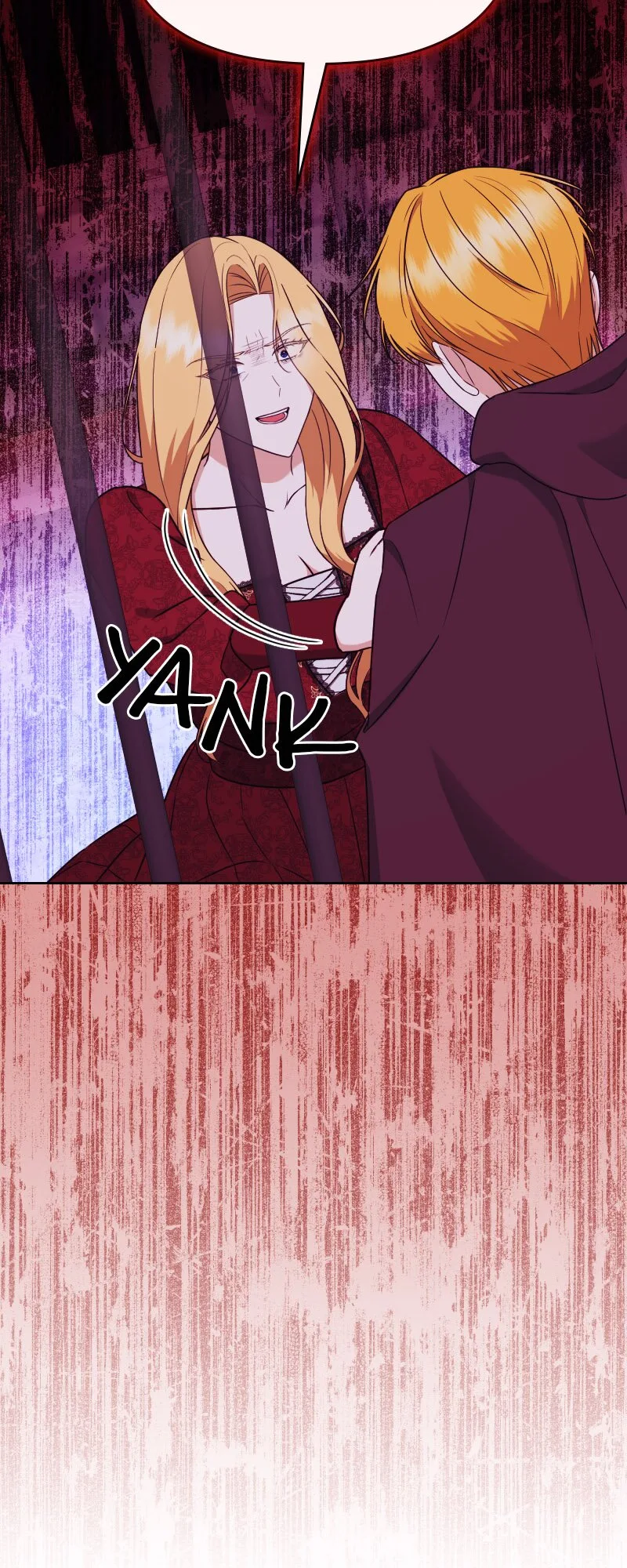 The Obsessive Stud Scammed Me into Marriage Chapter 56 page 32
