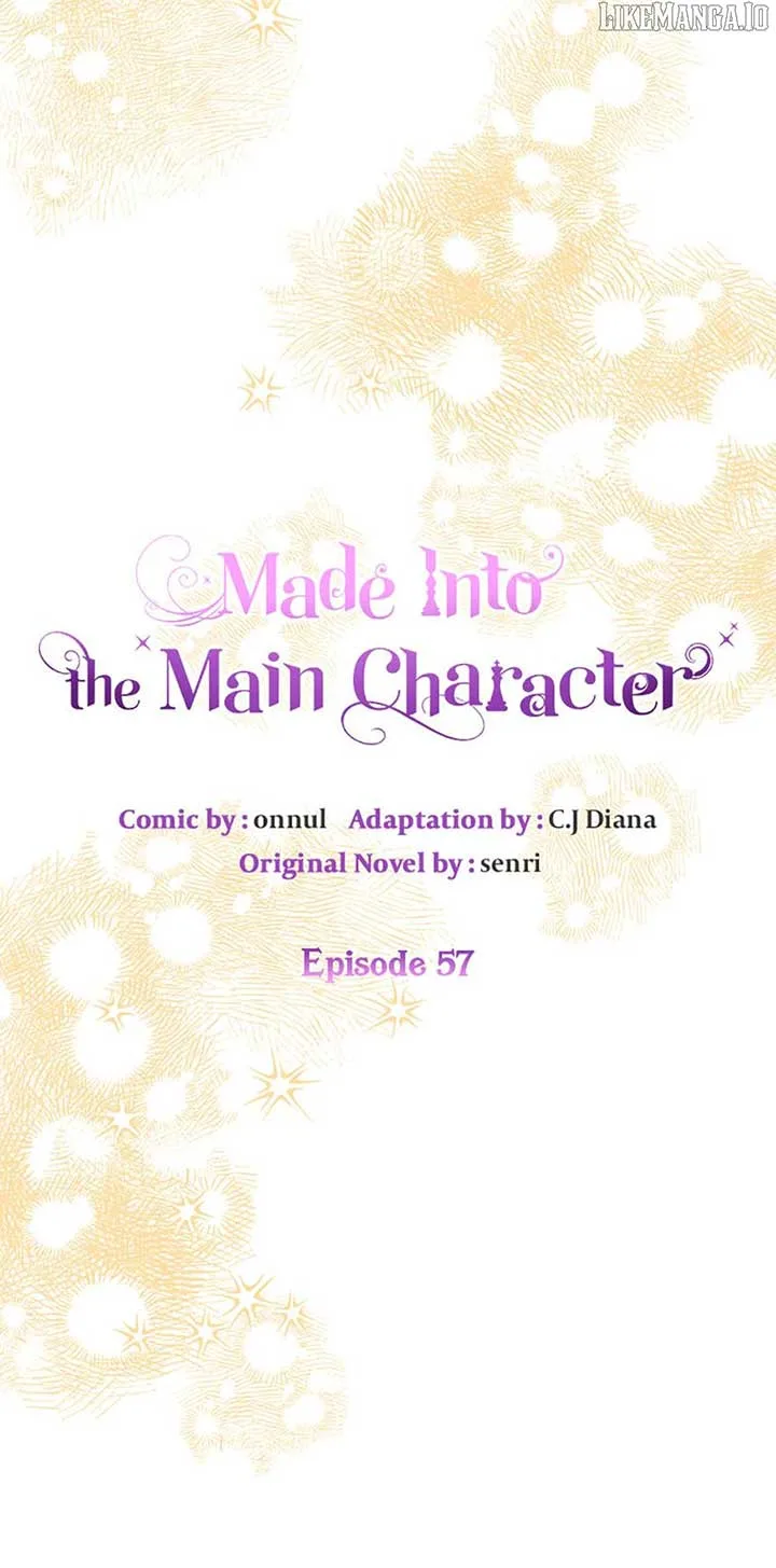 The Obsessive Male Lead Made Me The Female Lead Chapter 57 page 31